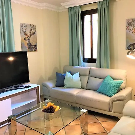 El Paraiso Estepona