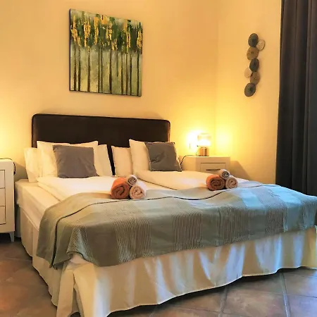 El Paraiso Apartment Estepona