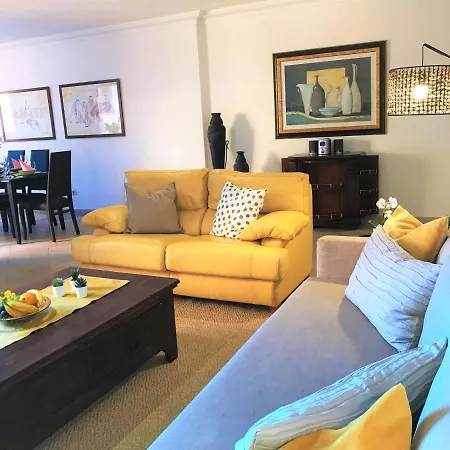 Apartamento El Paraiso *