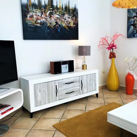 Apartment El Paraiso *