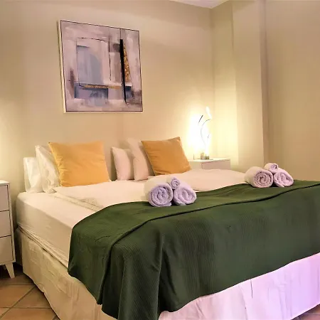 Apartamento El Paraiso