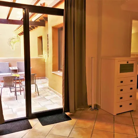 Apartment El Paraiso Estepona