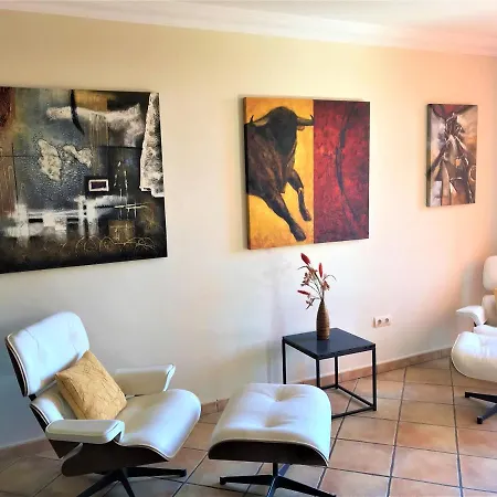 Apartment El Paraiso *