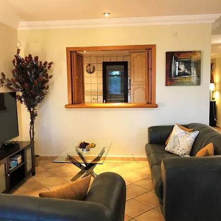 El Paraiso Apartment