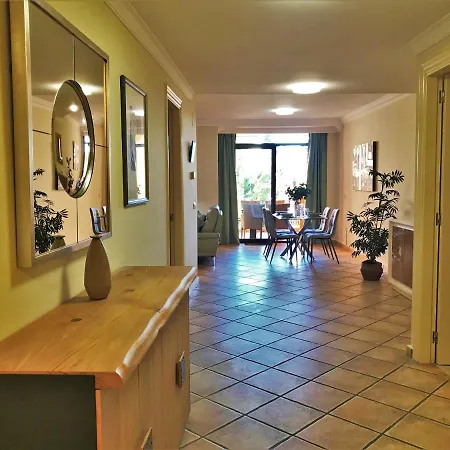 Apartment El Paraiso *