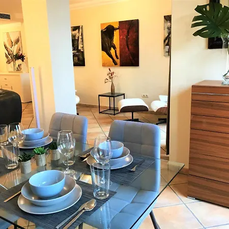 Apartamento El Paraiso Estepona