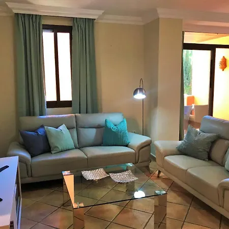 El Paraiso * Estepona