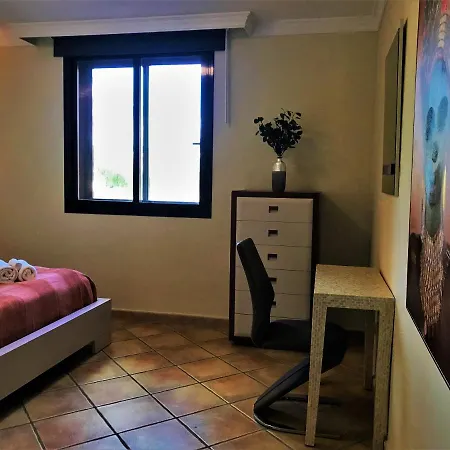 Apartment El Paraiso *
