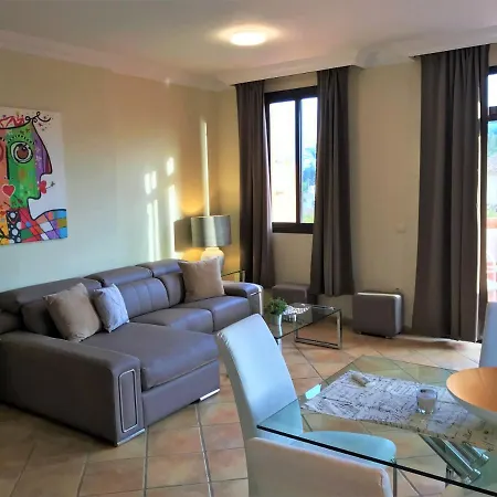 Apartment El Paraiso Estepona