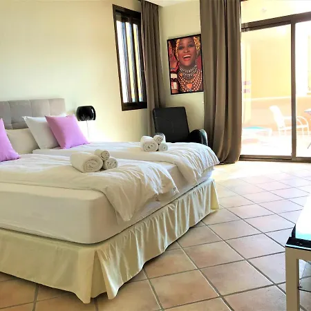 El Paraiso Apartment Estepona