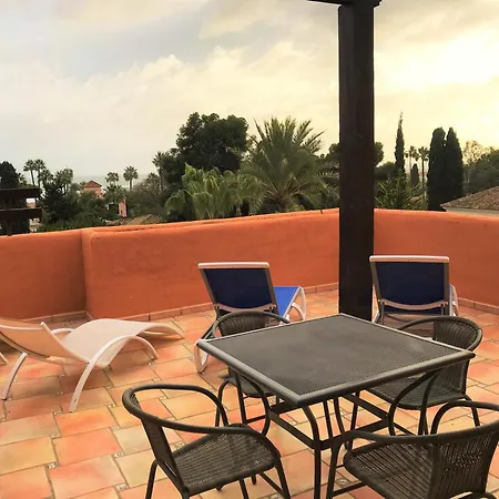 El Paraiso * Estepona