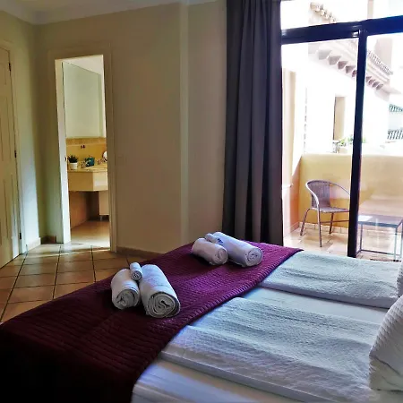 Apartment El Paraiso Estepona