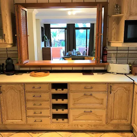 Apartamento El Paraiso
