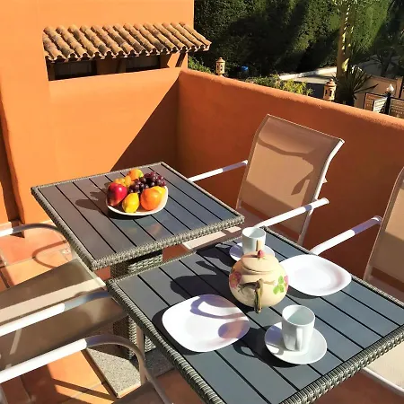 El Paraiso Apartment Estepona