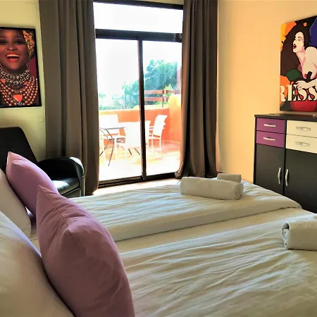 Apartamento El Paraiso