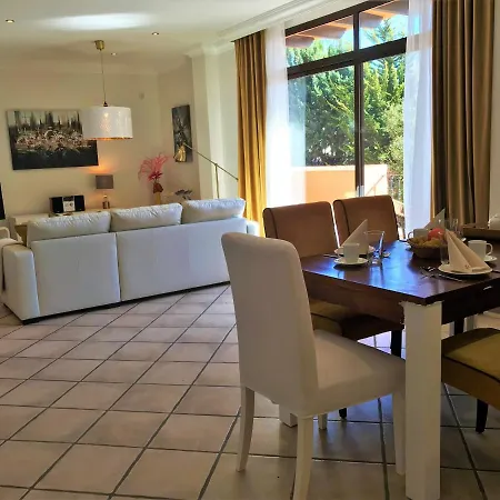 Apartment El Paraiso Estepona