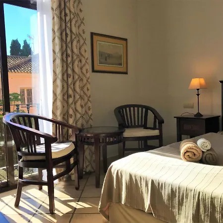 El Paraiso