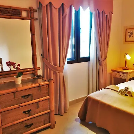 Apartment El Paraiso Estepona