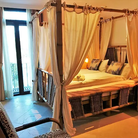 Apartment El Paraiso Estepona