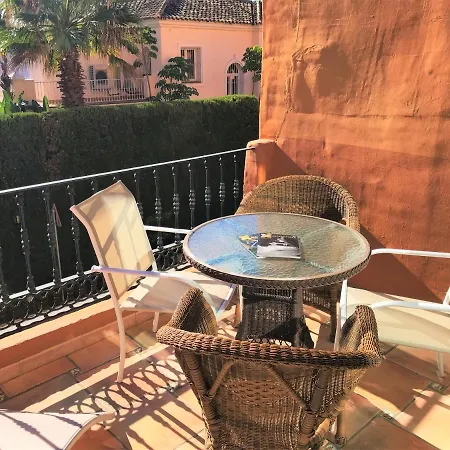 El Paraiso * Estepona