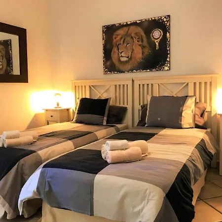 El Paraiso Apartment Estepona